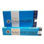 Golden Nag Reiki Energy, 15gr (12x15gr)